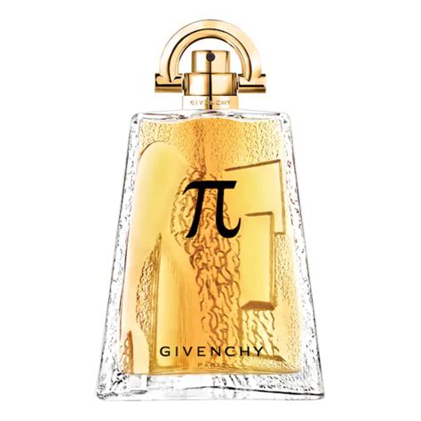 p greco givenchy|givenchy pi perfume.